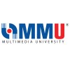 Multimedia University logo