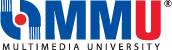 Multimedia University logo