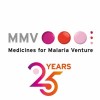 Medicines For Malaria Venture logo