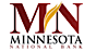 Minnesota National Bank logo