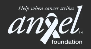 Angel Foundation logo