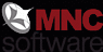 MNC Software logo