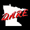 Minnesota D.A.R.E logo