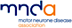 Motor Neurone Disease Association logo