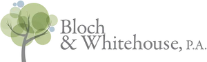 Bloch & Whitehouse logo