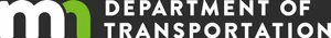 Minnesota Department of Transportation logo