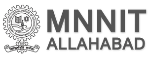 Motilal Nehru National Institute of Technology Allahabad logo