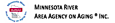 Minnesota River Area Agency on Aging logo