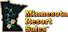 Minnesota Resort Sales logo