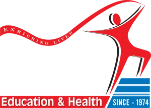 MNR Educational Trust logo
