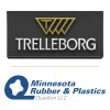 Minnesota Rubber And Plastics logo