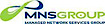 MNS Group logo