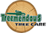 YTS Tree Care logo