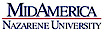 Midamerica Nazarene University logo