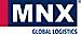 Mnx, A Ups logo