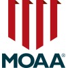 Military Officers Association Of America logo