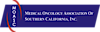 Medical Oncology Association of Southern California logo