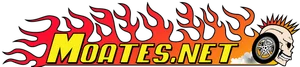 Moates logo