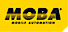 Moba Ise Mobile Automation logo