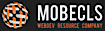 Mobecls logo