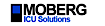 Moberg Icu Solutions logo