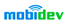 Mobidev logo