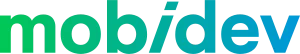 MobiDev logo