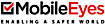 MobileEyes logo