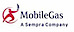 Mobile Gas Service logo