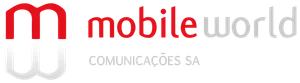 Mobile World logo