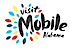 Mobile Bay CVB logo