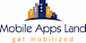 Mobile Apps Land logo