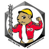 Mobile Drill Intl logo