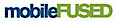 Mobilefused 888.612.8818 logo