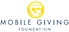 Mobile Giving Foundation logo