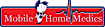 Mobile Home Medics logo