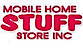 Mobile Home Stuff Store logo