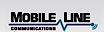 Mobile Line Communications logo