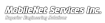 MobileNet Services logo