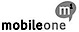 MobileOne logo