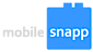 MobileSnapp logo