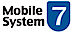 Mobile System 7 logo