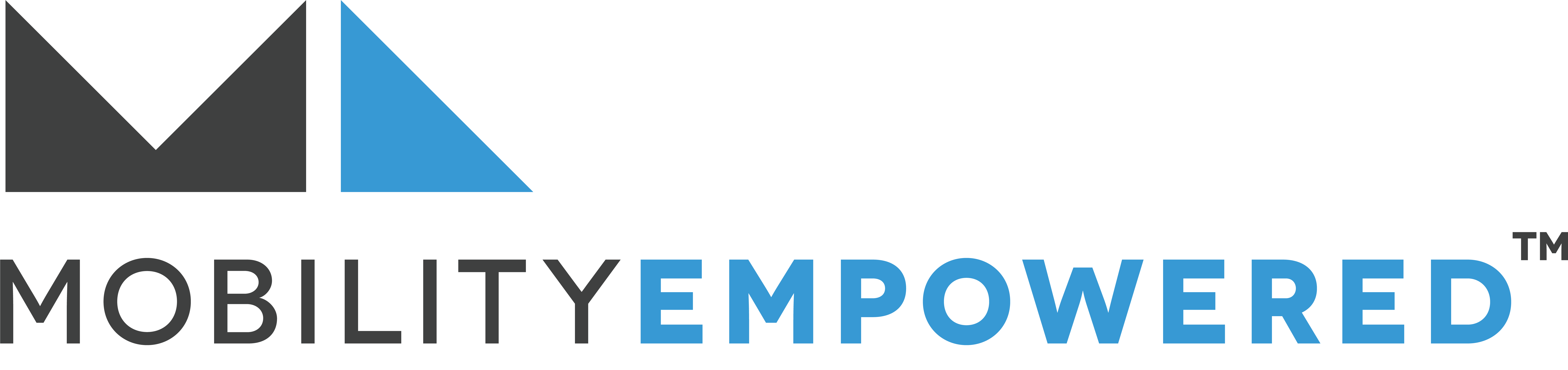 Mobility Empowered logo