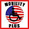 Mobility Plus logo