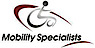 Mobility Specialists logo