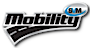 Mobility SVM logo