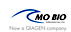 Mo Bio Laboratories, A Qiagen logo