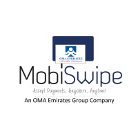 MobiSwipe Technologies logo