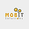 Mobit Solutions logo