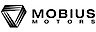 Mobius Motors logo